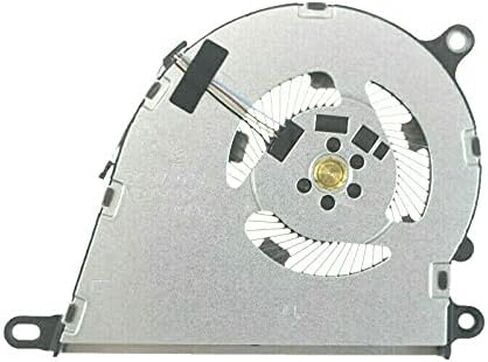 CPU Cooling Fan for HP 14-DQ 14-DQ0011DX 14-DQ1033CL 14-DQ1039WM 14-DQ1045CL 15-DY 15-DY0023DX 15-DY1032WM 15-DY1071WM 15-DY1091WM 15S-F 14-DQ0005CL 14-DQ0635CL 14-DQ1037WM 14-DQ1040WM DQ1055CL in Saudi Arabia