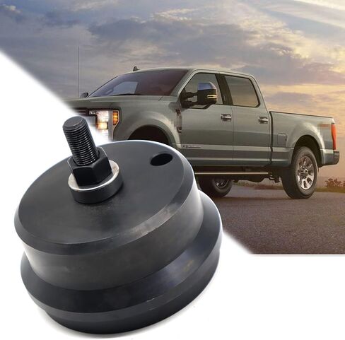 أداة تثبيت ختم العمود المرفقي الخلفي 303-1514 6.7 لتر متوافقة مع 2011-2021 Ford Super Duty F250 F350 F450 F550 6.7L Power Stroke Diesel & 2016-2021 F650 F750 Power Stroke Diesel ST-138 in Kuwait