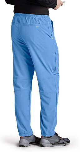 BARCO One 0217 Men's Athletic Jog Pant in Saudi Arabia