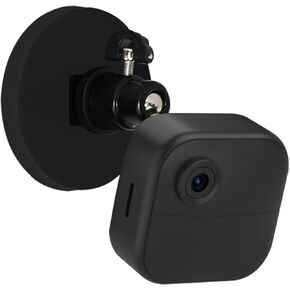 Magnetic Mount Compatible with Blink Outdoor 4 (4th Gen), Blink Outdoor 3(3rd Gen), Blink XT/XT2, Blink Mini, Adjustable Security Wall Mount Bracket Security Camera No Drilling Camera Mount, 1 Pack
