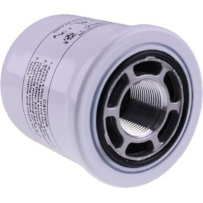 Oil Filter 7319444 Compatible with Bobcat A300 A770 S130 S150 S160 S220 S250 S300 S450 S550 S650 S750 S850 S175 S185 T140 T180 T190 T250 T300 T450 T550 T650 T750