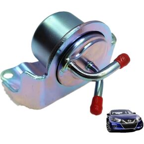 Oil Cooler Filter Fits for 2007-2014 Nissan Altima Maxima Murano Quest 3.5L Transmission Filter Replaces 31726-1XE0A 317261XE0A