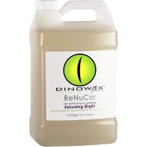 ReNuCar- SaturdayNight | Odor Eliminator | Automotive Fragrance | Professional-Grade (16 Oz)