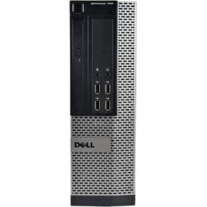 Dell 790 SFF, Core i5-2400 3.1GHz, 8GB RAM, 500GB Hard Drive, DVDRW, Windows 10 Pro 64bit (Renewed)