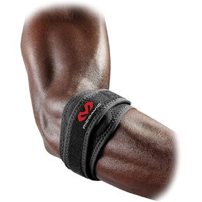 McDavid 489 Elbow Strap for Tendonitis and Tennis Elbow