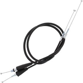 All Balls Racing Throttle Cable 45-1023 Compatible With/Replacement For Honda XR650R 2000-2007