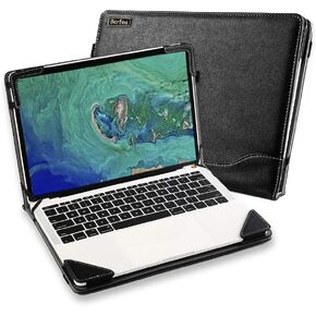 Protective Case Cover for 11.6" Acer Chromebook Spin 11 /Spin 311 /Spin 511 Laptop Sleeve CP311 R721 R751 R752 Notebook Bag Stand PC Skin