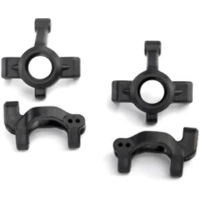 Traxxas 7532 Caster Steering Block