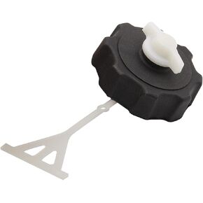 Quicksilver 8M0060029 Fuel Cap Assembly