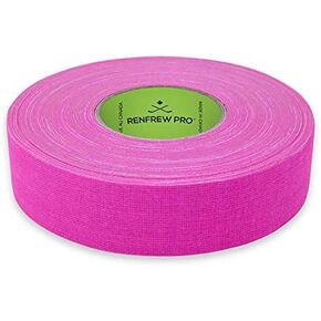 Renfrew Pro Pro-Blade Awareness Cloth Tape - Bright Pink