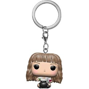 Funko Pop! Keychain: Harry Potter - Hermione with Potions