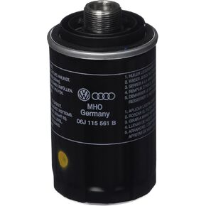 Genuine Audi (06J115403Q) Oil Filter