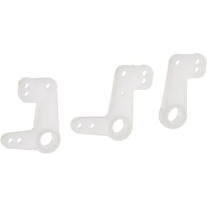 Traxxas 2543 Bellcranks Plastic Only
