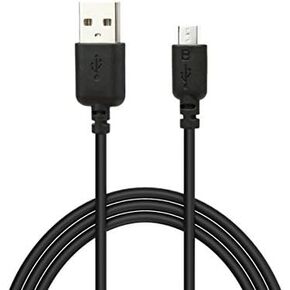 BlackBerry Priv Replacement Charging and Data Transfer Cable by Master Cables