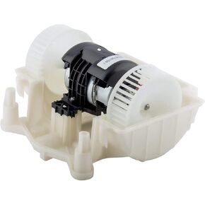 PM4795 HVAC Heater Blower Motor for Mercedes-Benz CL550 CL600 2007-2014 CL63 CL65 AMG 2008-2014 S350 S400 S550 S600 S63 S65 AMG 2007-2013 2218202714 2218200514