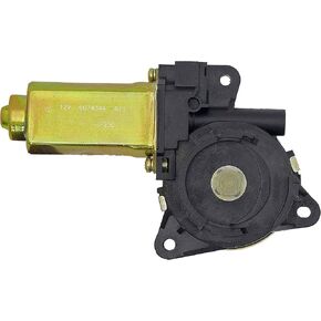 Dorman 742-344 Front Driver Side Power Window Motor Compatible with Select Chrysler / Dodge / Plymouth Models