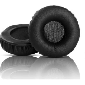 Earpads Replacement Ear Pads Pillow Cushion Compatible with Plantronics Blackwire C320 USB Headphone