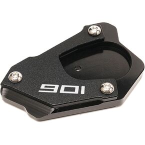 Fit For Hus&qvarna Norden 901 2023 Norden901 2022 Motorcycle Accessories Side Stand Enlarger kickstand Extension Support Plate Pad