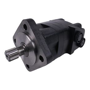 Hydraulic Drive Motor 104-3087-006 Compatible with Char-Lynn 104-3087-006 Eaton 104-3087