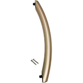 DE94-02933A Microwave Door Handle Replaces DE94-04309A DE64-02522A AP5622966, Compitable with Samsung MC ME SMH Microwave Door Handle