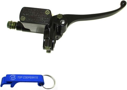 TC-Motor الحق الجبهة الفرامل أسطوانة رئيسية رافعة لGY6 50cc 150cc 250cc سكوتر الدراجة ATV رباعية 50cc 70cc 90cc 110cc 125cc ATV حفرة الترابية دراجة نارية موتوكروس in Saudi Arabia