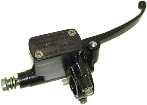 TC-Motor الحق الجبهة الفرامل أسطوانة رئيسية رافعة لGY6 50cc 150cc 250cc سكوتر الدراجة ATV رباعية 50cc 70cc 90cc 110cc 125cc ATV حفرة الترابية دراجة نارية موتوكروس in Saudi Arabia