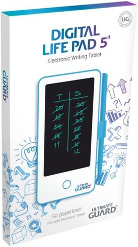 Ultimate Guard UGDP0078 Digital Life Pad 5 - Multicoloured in Saudi Arabia