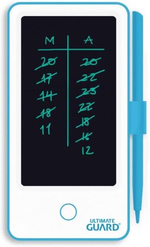 Ultimate Guard UGDP0078 Digital Life Pad 5 - Multicoloured in Saudi Arabia