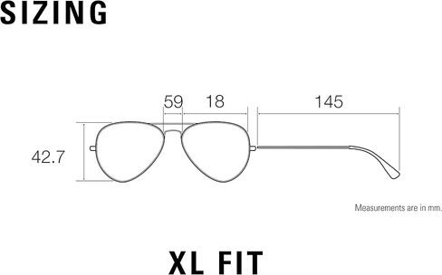 نظارة شمسية كاتربيلر بريسيشن 8504 للرجال مربعة الشكل in Kuwait