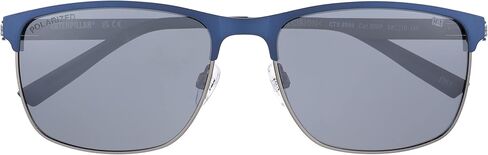 نظارة شمسية كاتربيلر بريسيشن 8504 للرجال مربعة الشكل in Kuwait