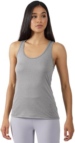 Yogalicious 2 Pack Ultra Soft Lightweight Racerback Tank Top in Kuwait