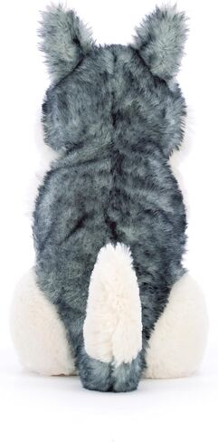 Jellycat Jackson Husky Dog Stuffed Animal Plush in Kuwait