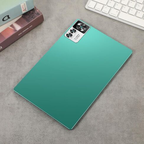 Echoamo Tablet 10 Inch 2023 Andorid 13 Tablet with Sim Card Slot Octa-core 8GB RAM 256GB ROM 1920x1200 FHD IPS Screen 13+24MP Camera,Bluetooth, GPS, 8000mAh Batterry, 5GHz 2.4G/5G WiFi 4G Tablet in Kuwait