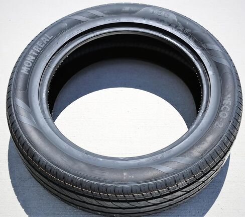 إطار الركاب Eco-2 Performance 235/50R18 97W in Kuwait