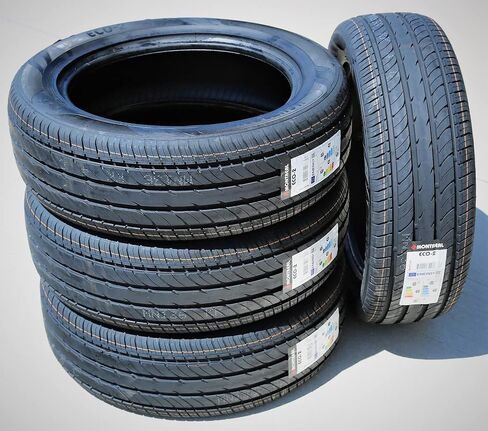 إطار الركاب Eco-2 Performance 235/50R18 97W in Kuwait