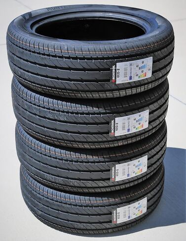 إطار الركاب Eco-2 Performance 235/50R18 97W in Kuwait