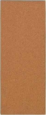 Quartet Cork Tiles, Cork Board, 5-1/2" x 14" in Saudi Arabia