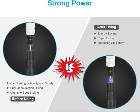 مجموعة ملفات الإشعال مكونة من 4 قطع متوافقة مع Altima Sentra X-Trail 2.5L 2002 2003 2004 2005 2006 2007# UF350 C1398 224488H315 224488H310 in Kuwait