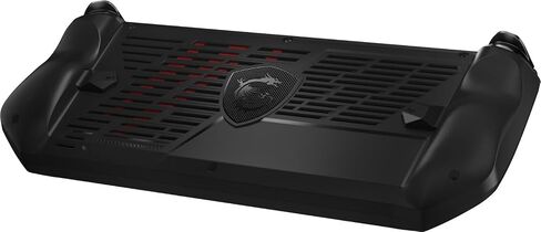 MSI Claw A1M 512GB Gaming Handheld 7-inch Touchscreen 120Hz FHD 1080p Ultra 5 135H Processor, Mytrix Splashy Wireless Pro Controller, Hub, 128GB MicroSD, Keyboard & Mouse, 8 in 1 Bundle, Inkjet in Saudi Arabia