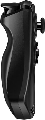 MSI Claw A1M 512GB Gaming Handheld 7-inch Touchscreen 120Hz FHD 1080p Ultra 5 135H Processor, Mytrix Splashy Wireless Pro Controller, Hub, 128GB MicroSD, Keyboard & Mouse, 8 in 1 Bundle, Inkjet in Saudi Arabia