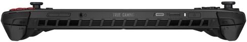 MSI Claw A1M 512GB Gaming Handheld 7-inch Touchscreen 120Hz FHD 1080p Ultra 5 135H Processor, Mytrix Splashy Wireless Pro Controller, Hub, 128GB MicroSD, Keyboard & Mouse, 8 in 1 Bundle, Inkjet in Saudi Arabia