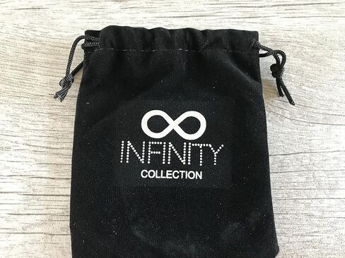 Infinity Collection Teacher Keychain, Inon Tarnished Teacher Jewelry -Teacher Appreciation Gift in Saudi Arabia