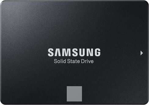 سامسونج 1 تيرابايت 860 EVO SATA 6 جيجابايت/ثانية 2.5 بوصة in Saudi Arabia