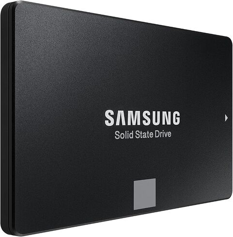 سامسونج 1 تيرابايت 860 EVO SATA 6 جيجابايت/ثانية 2.5 بوصة in Saudi Arabia