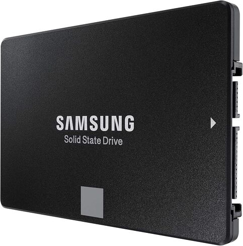 سامسونج 1 تيرابايت 860 EVO SATA 6 جيجابايت/ثانية 2.5 بوصة in Saudi Arabia