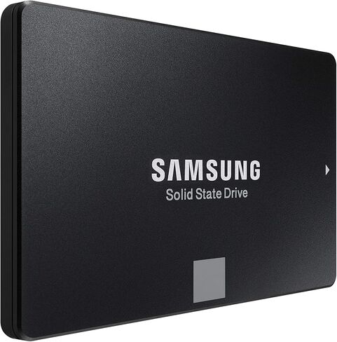 سامسونج 1 تيرابايت 860 EVO SATA 6 جيجابايت/ثانية 2.5 بوصة in Saudi Arabia