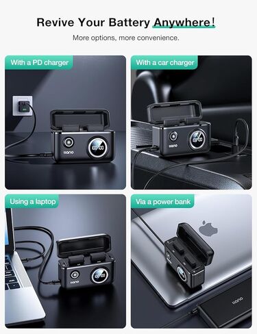 شاحن سريع للبطارية المزدوجة من llano NB-13L لكاميرا Canon PowerShot G7X، G7X Mark II، G7X Mark III، SX740HS، G1XMark III، G5X، G5X Mark II، G9X، G9X Mark II، SX620HS، SX720HS in Kuwait