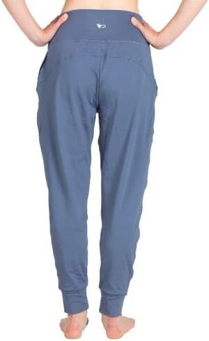 حذاء Haliborealis Cozy Jogger-M للنساء، أزرق in Saudi Arabia