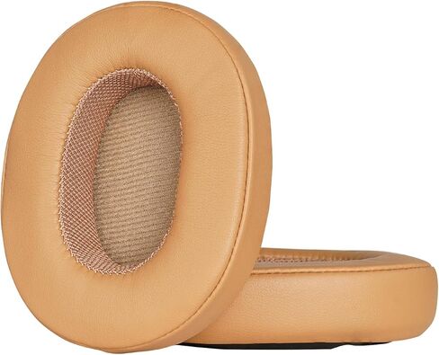 وسائد أذن بديلة من Aurivor لسماعات Skullcandy Crusher Wireless/ANC/Evo/360، Hesh 3/ANC/Evo، سماعات فوق الأذن بخاصية إلغاء الضوضاء (أسود) in Kuwait