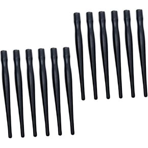 12-Piece Set of Dip Pen Holders for Manga & Cartoon Drawing - Universal Plastic Calligraphy Tools - Versatile Painting Accessories for Comic Artists - Includes Dip Pen Holder